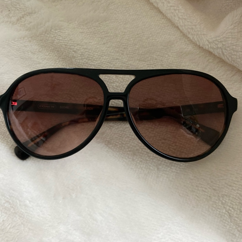 Coach s2046 sunglasses
